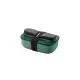 Guzzini Lunch Box Termico Verde Store&Go | Generoso Casalinghi