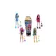 Bambola Monster High Buried Secrets Mattel | Generoso Casalinghi