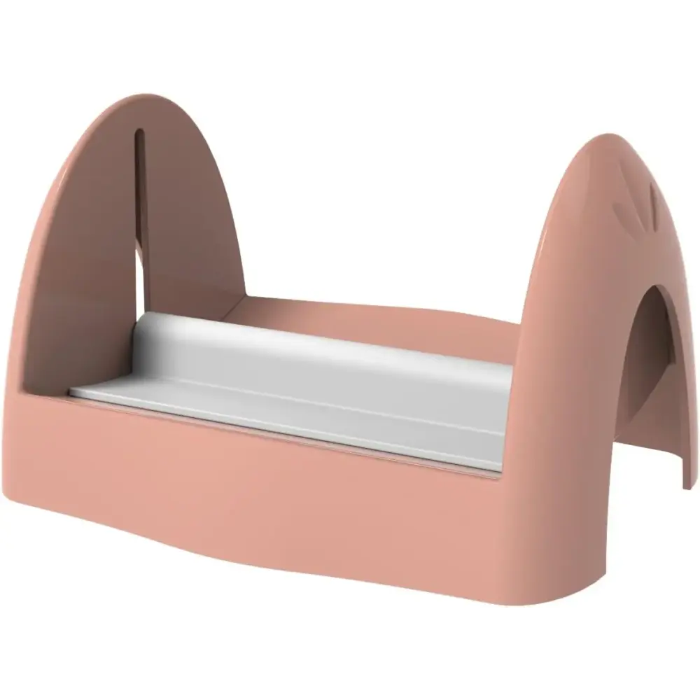 Portatovaglioli Pin-Up con Pressino – Pratico e Antivento