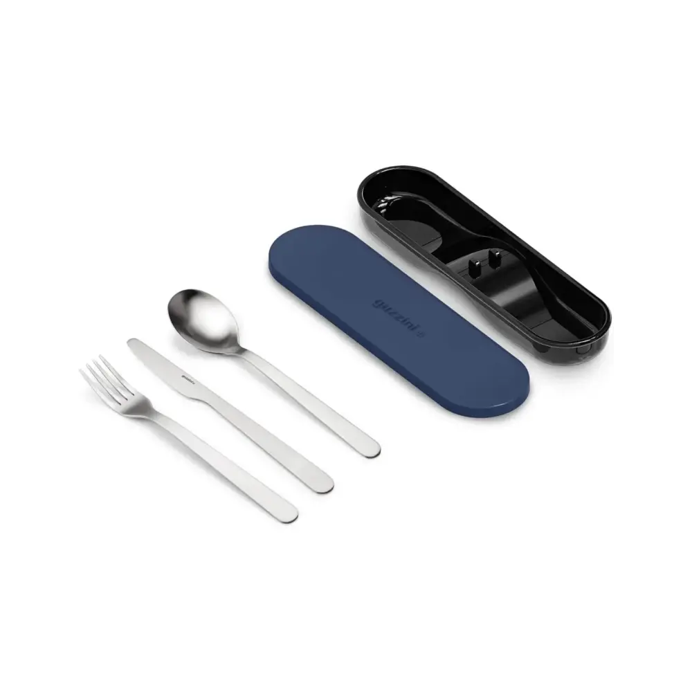 Guzzini Lunch Box Termico Verde Store&Go | Generoso Casalinghi