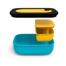 Guzzini Lunch Box Termico Portatile | Generoso Casalinghi