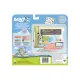 Playset Bluey Mini-Bar Frutta Rocco | Generoso Casalinghi
