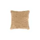 Cuscino Cammello Volna 45x45 cm Poliestere | Generoso Casalinghi