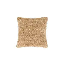 Cuscino Cammello Volna 45x45 cm Poliestere | Generoso Casalinghi