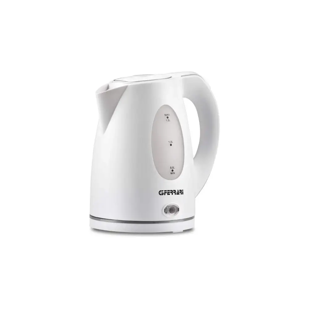Bollitore Elettrico G3 Ferrari 1,5 L 2200W | Generoso Casalinghi