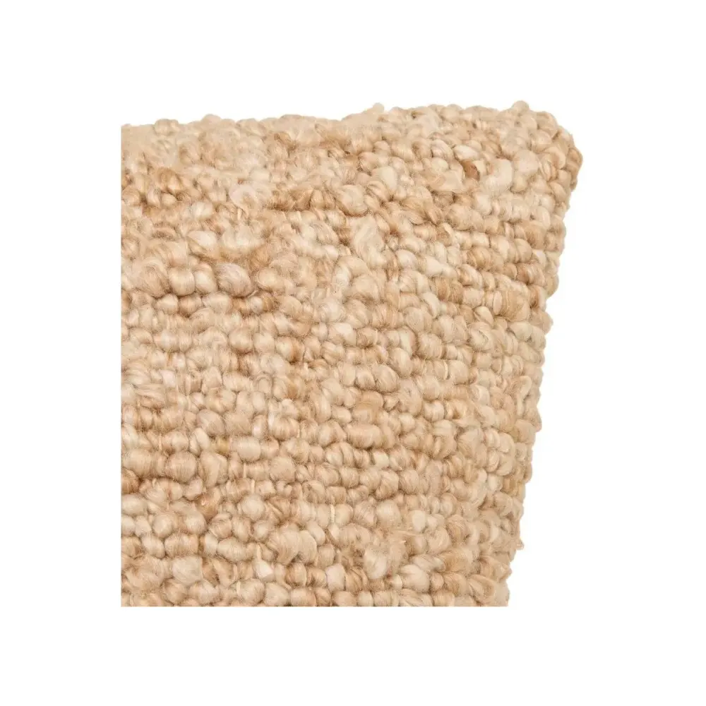 Cuscino Cammello Volna 45x45 cm Poliestere | Generoso Casalinghi