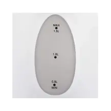 Bollitore Elettrico G3 Ferrari 1,5 L 2200W | Generoso Casalinghi