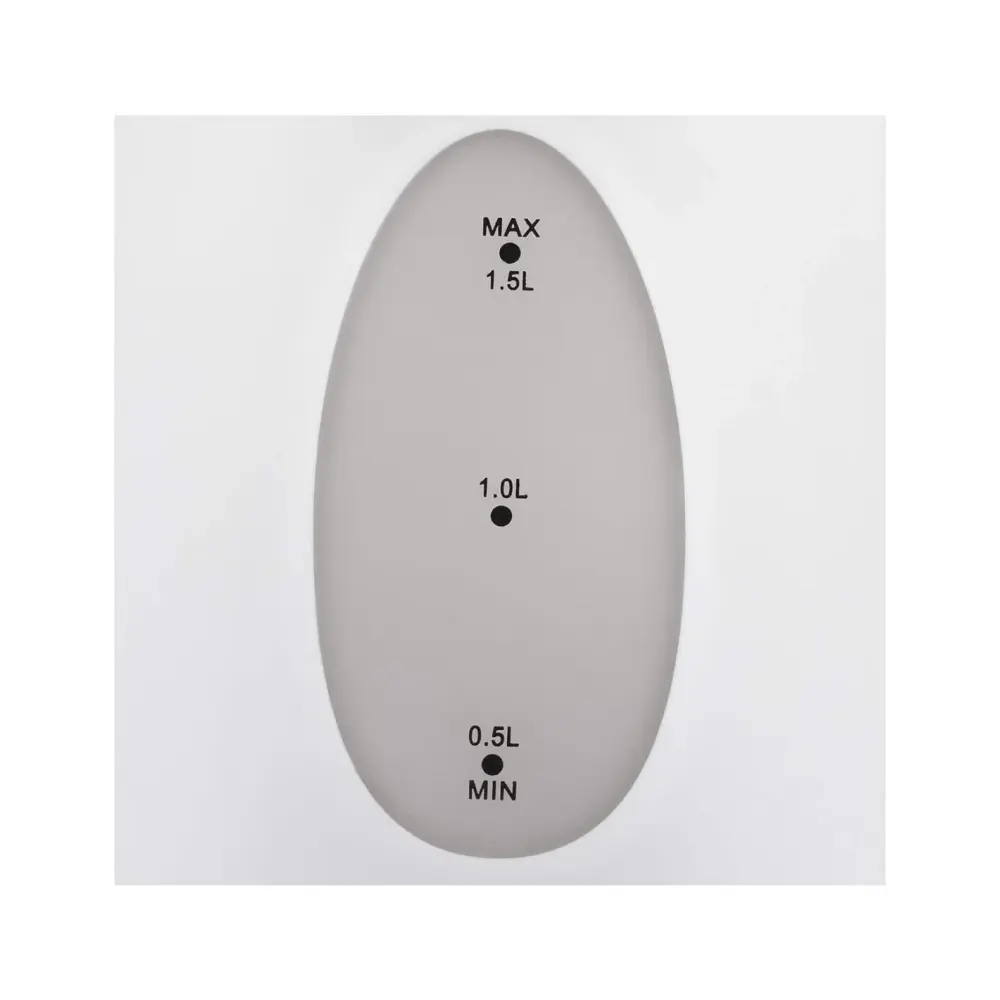 Bollitore Elettrico G3 Ferrari 1,5 L 2200W | Generoso Casalinghi