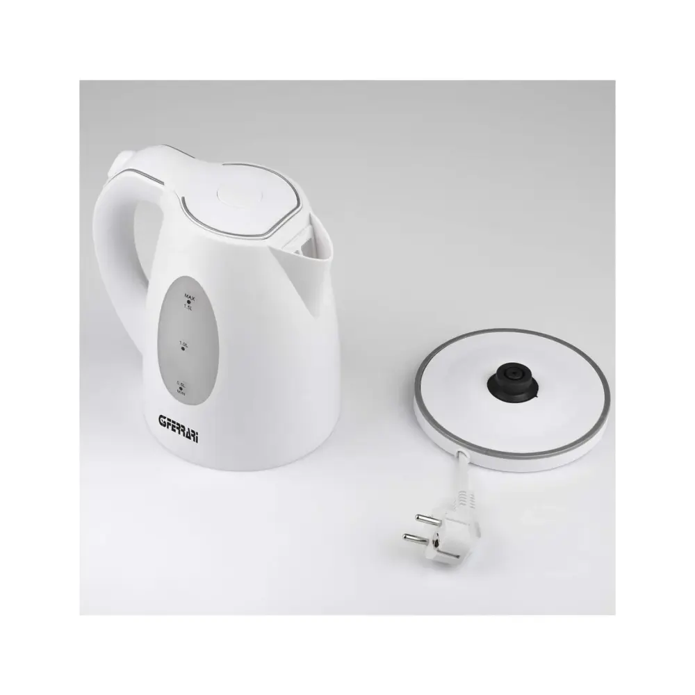 Bollitore Elettrico G3 Ferrari 1,5 L 2200W | Generoso Casalinghi