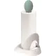 Porta rotolo cucina Pin-Up portascottex pratico