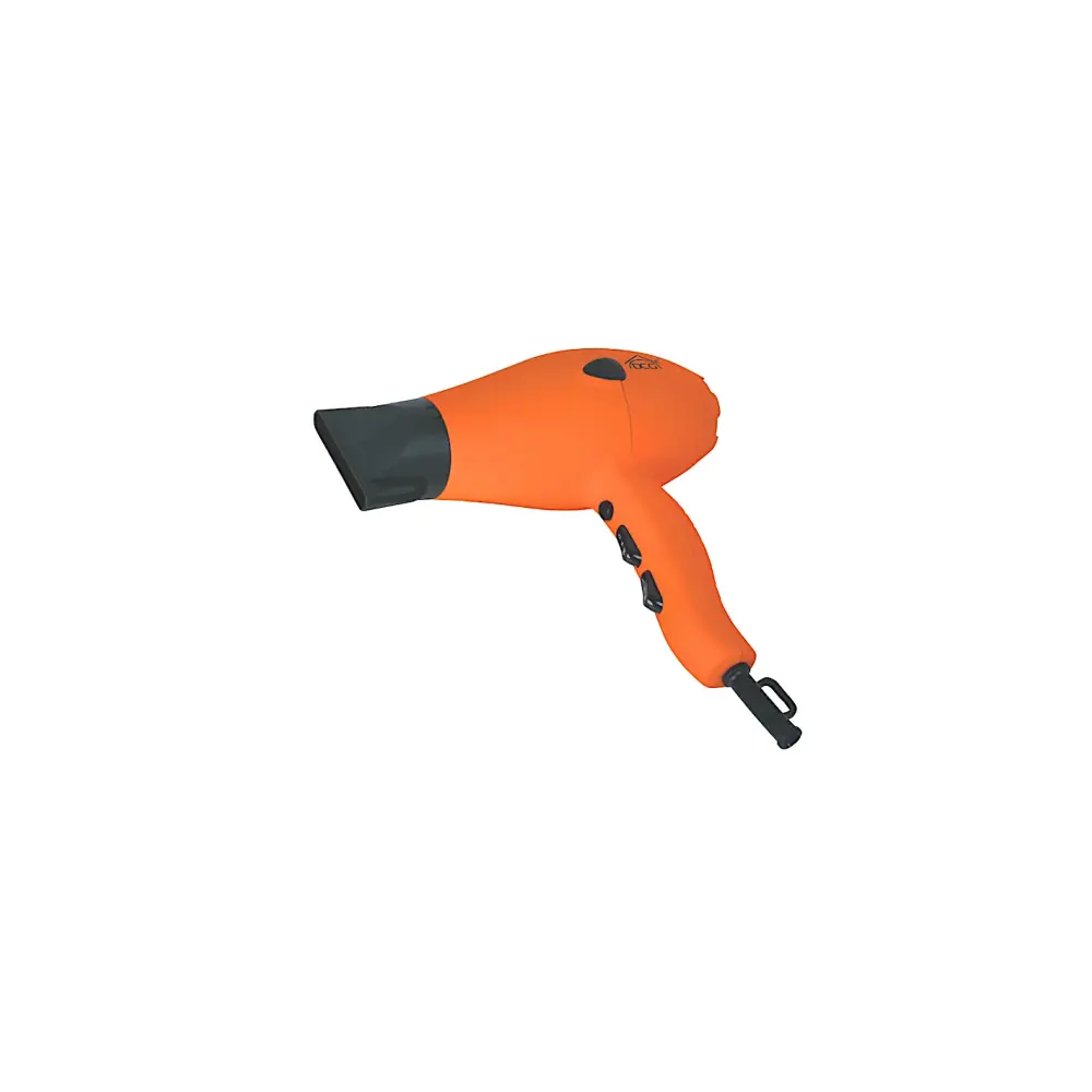 Asciugacapelli DCG 2000W con Concentratore | Generoso Casalinghi