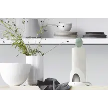 Porta rotolo cucina Pin-Up portascottex pratico