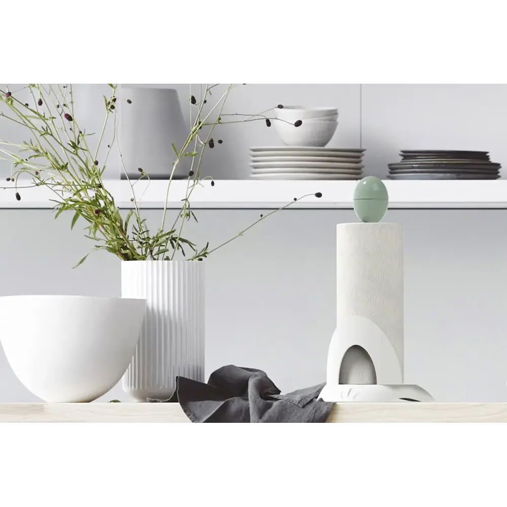 Porta rotolo cucina Pin-Up portascottex pratico