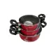 Tris Casseruole Antiaderenti 14 16 18 | Generoso Casalinghi
