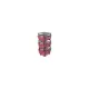 Carrellino Cucina Ecoplast Rosso Veneziano | Generoso Casalinghi