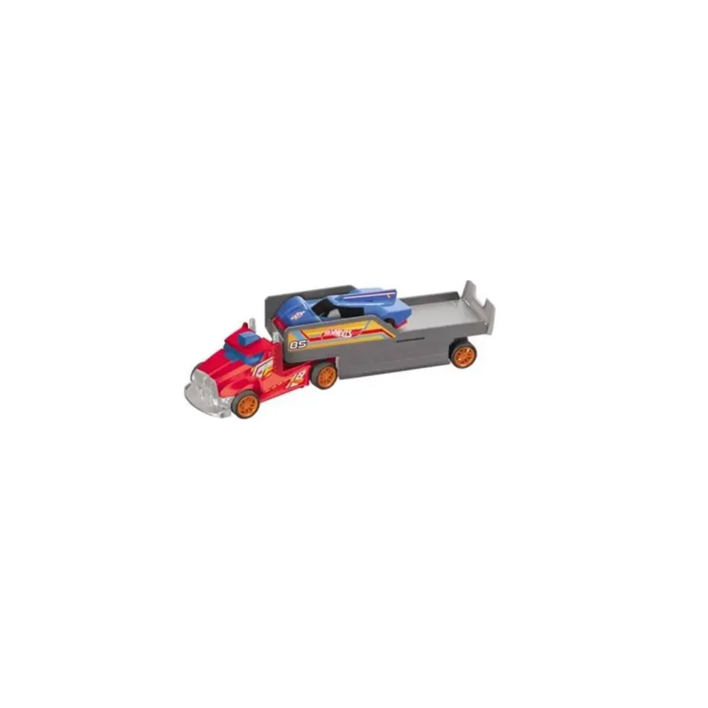 Hot Wheels Radiocomandato 2in1 | Generoso Casalinghi