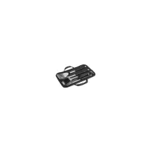 Set Barbecue 4 Utensili 5Five | Generoso Casalinghi
