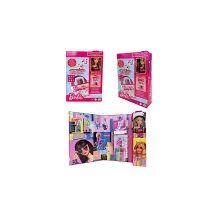 Barbie 44908 Decora e Colora | Generoso Casalinghi