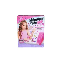 Cool Maker 6071786 Shimmer Me Roll Tattoo | Generoso Casalinghi