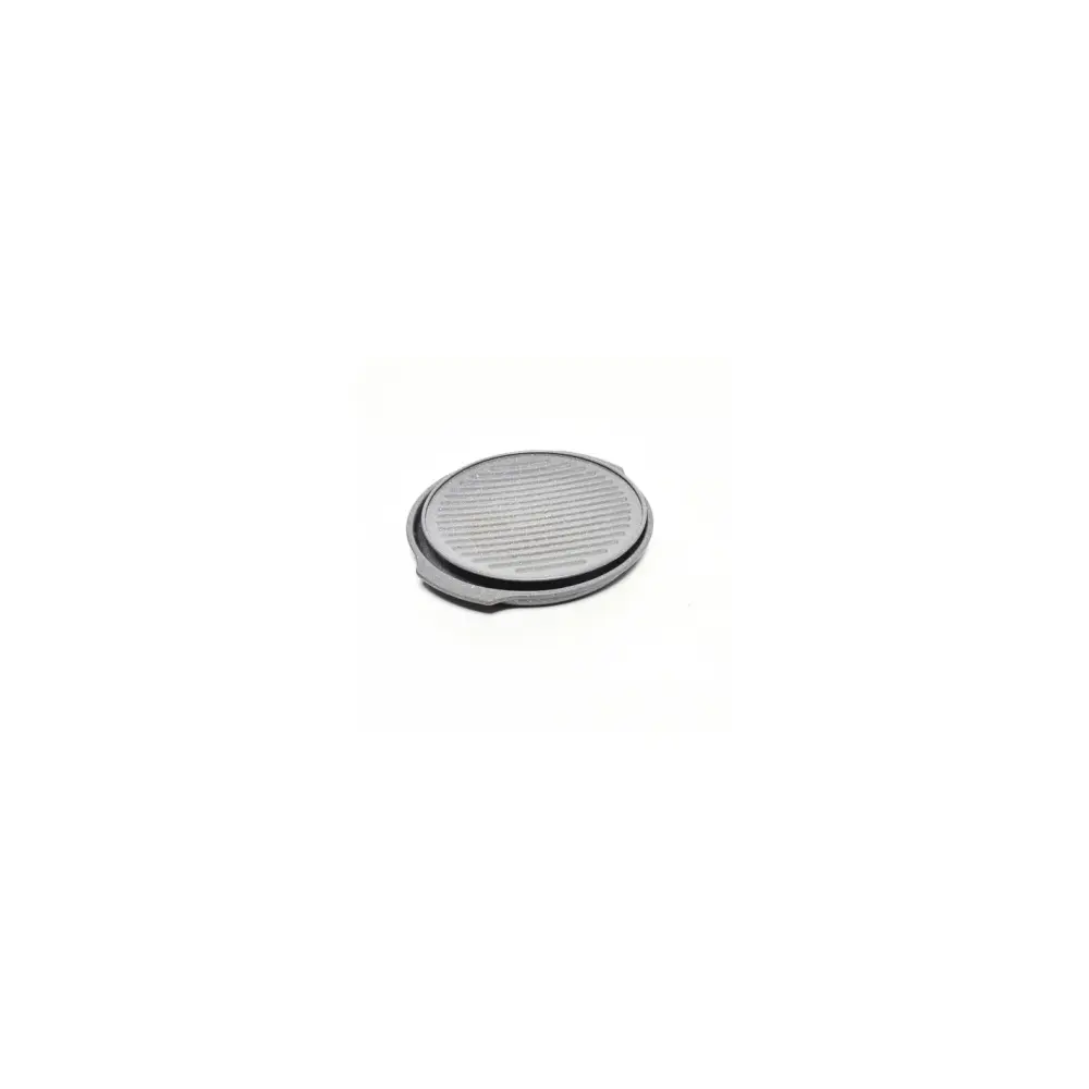 Barbecue Grill Tondo Tognana 33x36 cm | Generoso Casalinghi