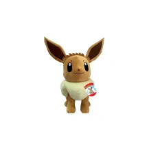 Peluche Pokemon Eevee PK112400 20 cm | Generoso Casalinghi