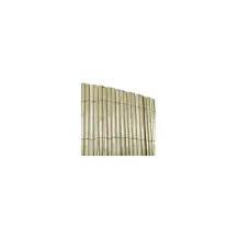 Arella Bambù Pelato Ø6 mm 1,5x3 m VerdeLook | Generoso Casalinghi