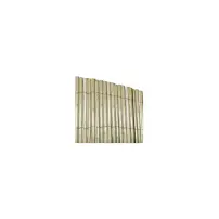 Arella Bambù Pelato Ø6 mm 1,5x3 m VerdeLook | Generoso Casalinghi