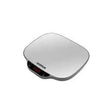 Bilancia da Cucina XXL G3 Ferrari Patty | Generoso Casalinghi