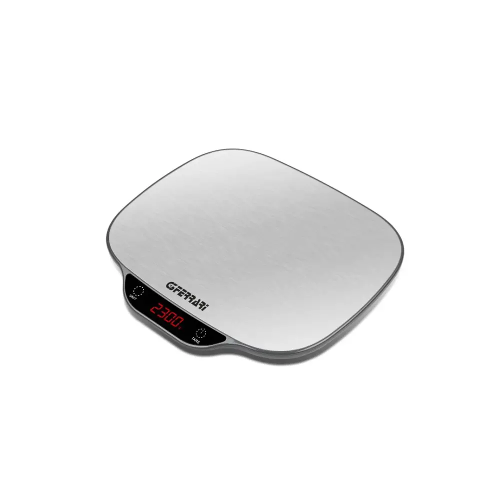 Bilancia da Cucina XXL G3 Ferrari Patty | Generoso Casalinghi