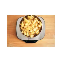 Bilancia da Cucina XXL G3 Ferrari Patty | Generoso Casalinghi