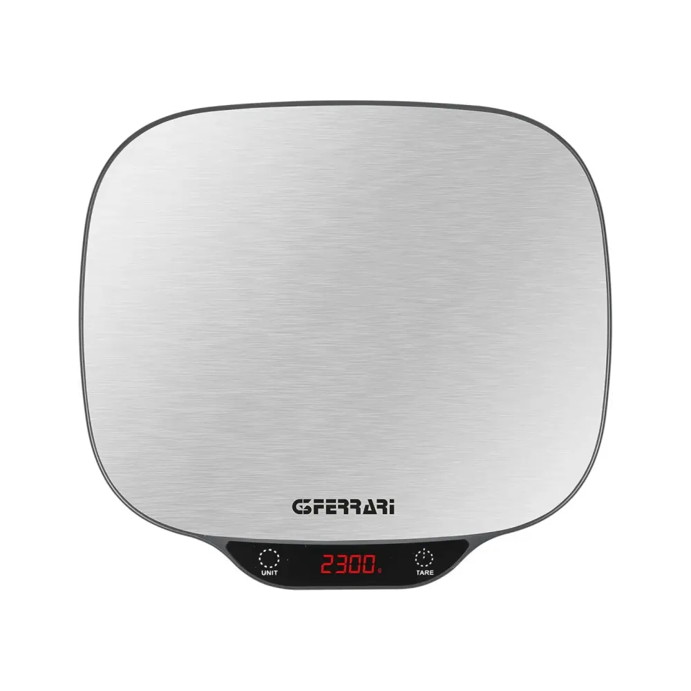 Bilancia da Cucina XXL G3 Ferrari Patty | Generoso Casalinghi