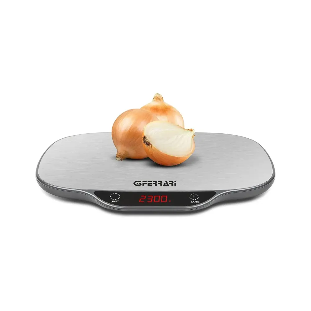 Bilancia da Cucina XXL G3 Ferrari Patty | Generoso Casalinghi