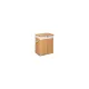 Portabiancheria Bamboo 40x30x50 cm 5 Five | Generoso Casalinghi