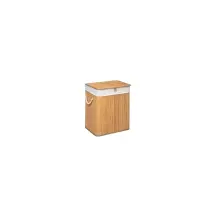 Portabiancheria Bamboo 40x30x50 cm 5 Five | Generoso Casalinghi