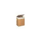 Portabiancheria Bamboo 40x30x50 cm 5 Five | Generoso Casalinghi