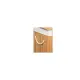 Portabiancheria Bamboo 40x30x50 cm 5 Five | Generoso Casalinghi