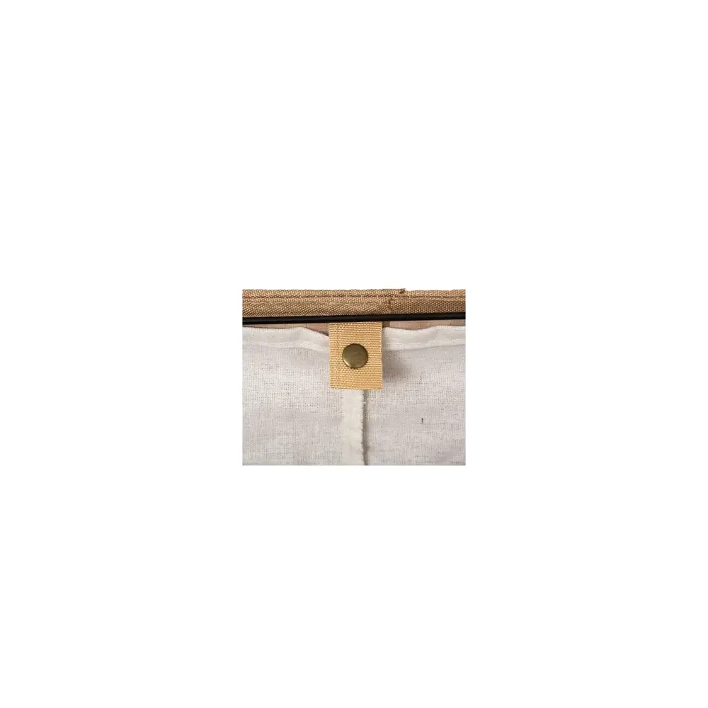 Portabiancheria Bamboo 40x30x50 cm 5 Five | Generoso Casalinghi