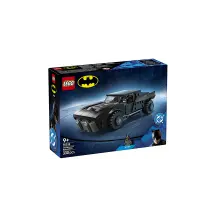 LEGO Batman 76332 Batmobile di Batman