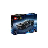 LEGO Batman 76332 Batmobile di Batman