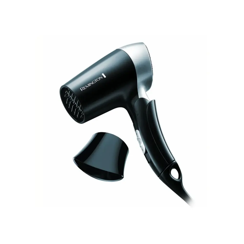 Remington Asciugacapelli Viaggio D2400 1400W | Generoso