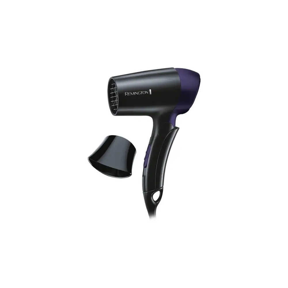 Remington Asciugacapelli Viaggio D2400 1400W | Generoso
