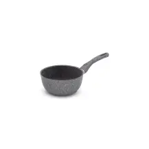 Casseruola Cuore di Pietra 16 cm Induzione | Generoso Casalinghi