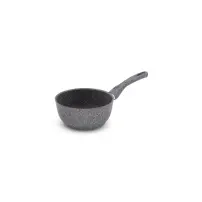 Casseruola Cuore di Pietra 16 cm Induzione | Generoso Casalinghi