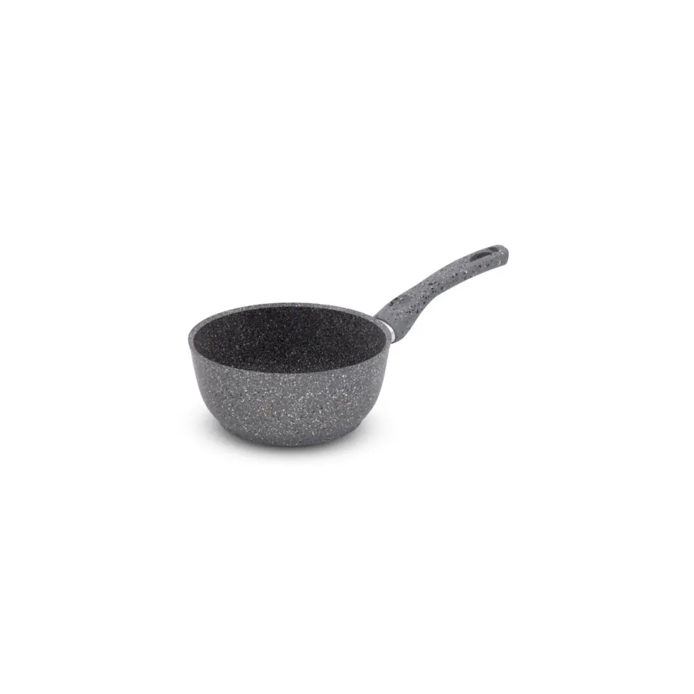 Casseruola Cuore di Pietra 16 cm Induzione | Generoso Casalinghi