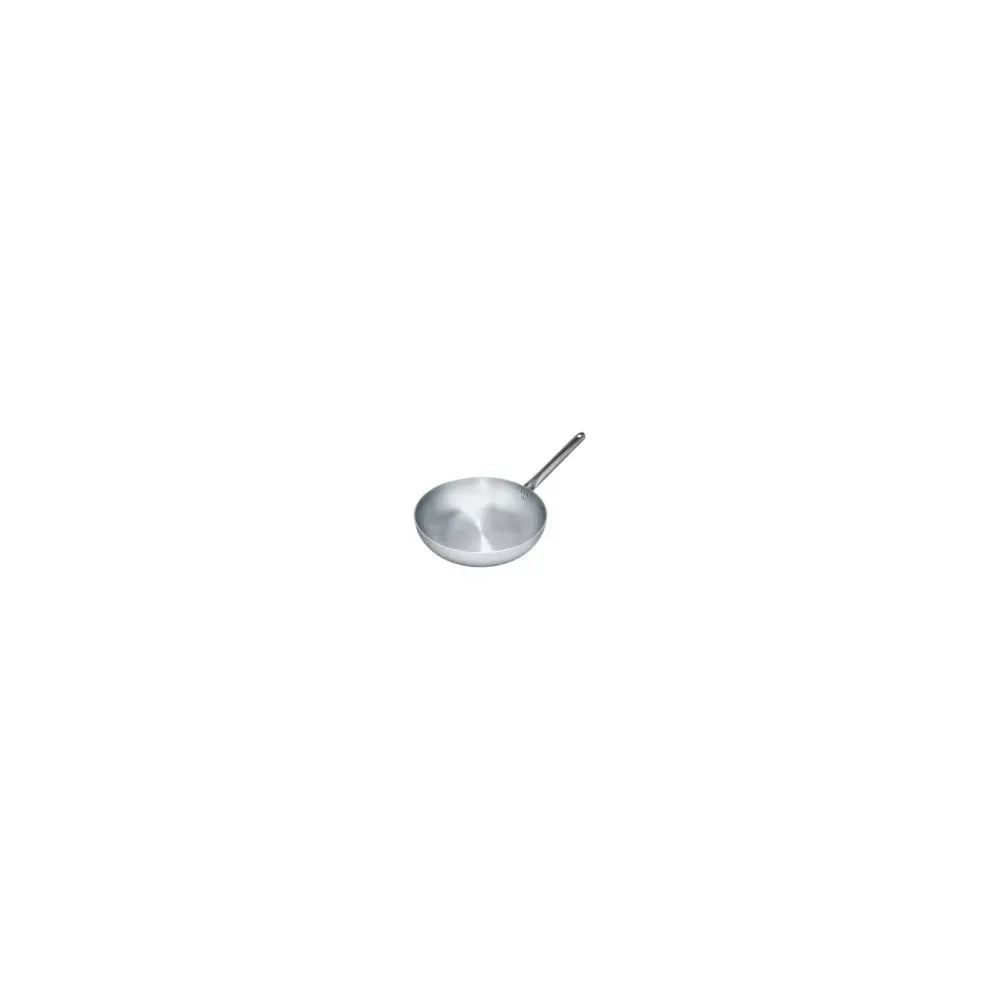 Padella Saltapasta Alluminio 36 cm Pentalux | Generoso Casalinghi