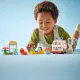 LEGO DUPLO Ambulanza con Autista | Generoso Casalinghi