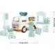 LEGO DUPLO Ambulanza con Autista | Generoso Casalinghi