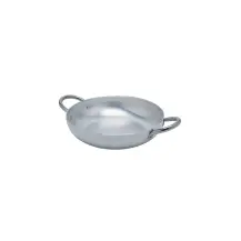 Tegame Alto Alluminio 36 cm Pentalux | Generoso Casalinghi