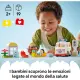 LEGO DUPLO Ambulanza con Autista | Generoso Casalinghi