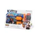X-Shot Sonic Dread Sparadardi 12 Dardi 27 m | Generoso Casalinghi